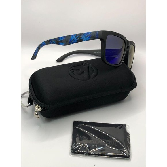 New In Plastic KDeam Sunglasses - Picture 4 of 5